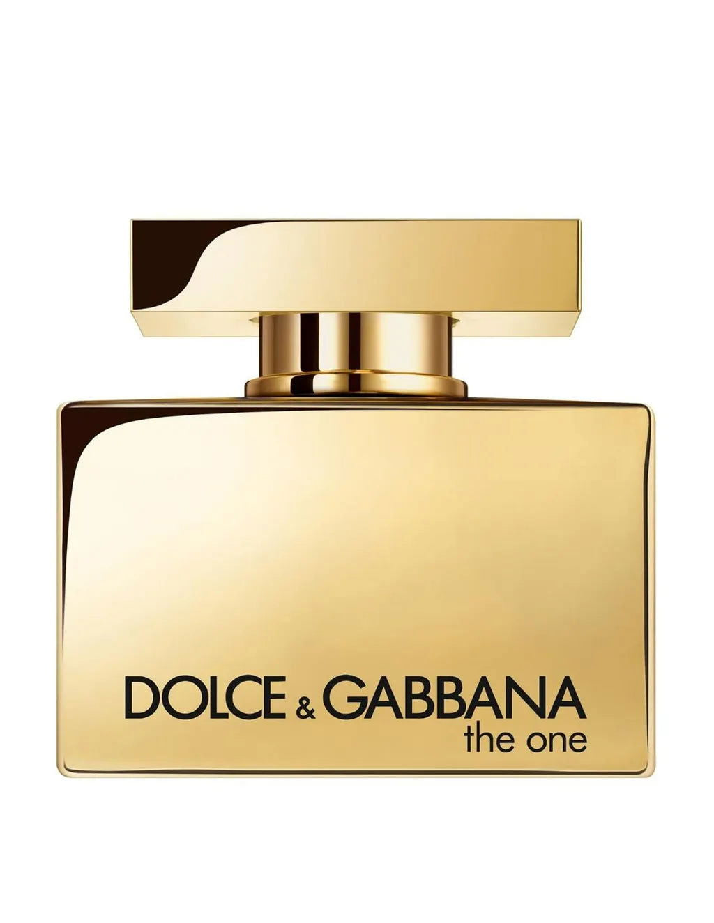 Dolce & Gabbana The One Gold - Vail Perfumes -