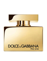 Dolce & Gabbana The One Gold - Vail Perfumes - 
