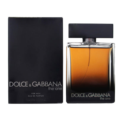 Dolce &amp; Gabbana The One fresh stock - Vail Perfumes - 
