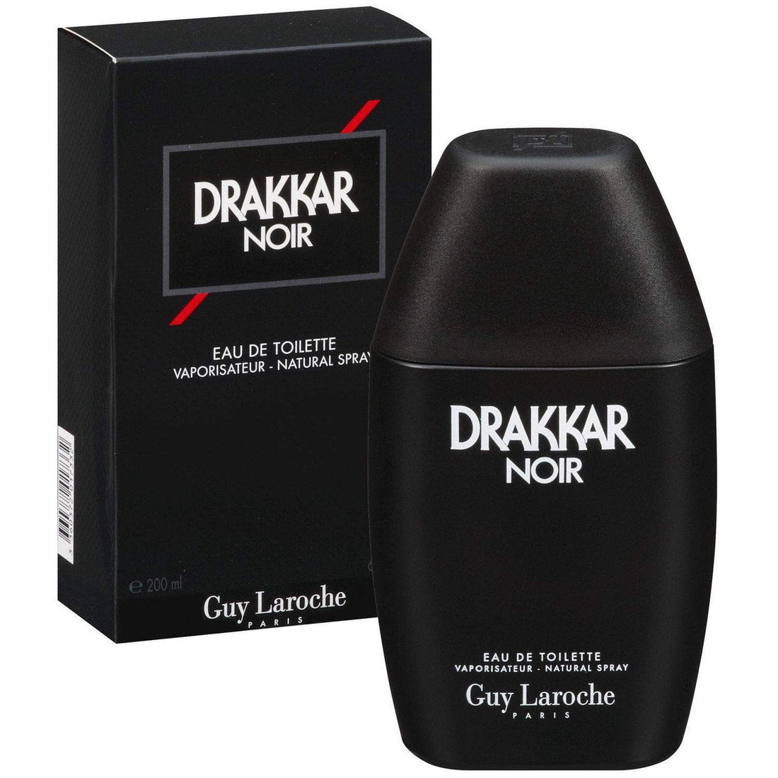 Drakkar Noir Guy Laroche fresh stock - Vail Perfumes