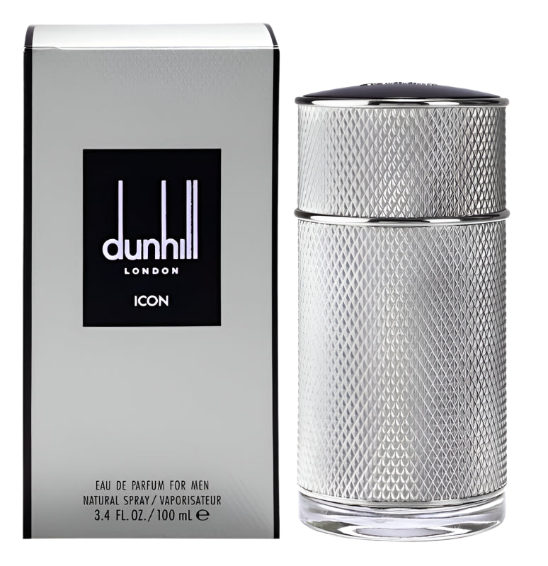Dunhill London Icon fresh stock