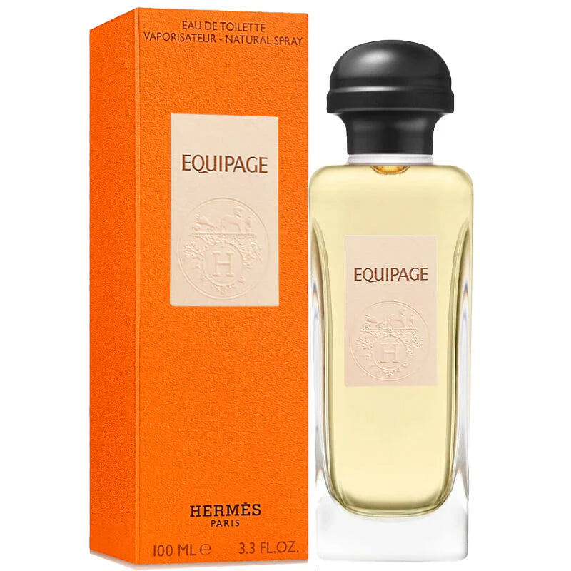 Hermes Equipage Fresh Stock