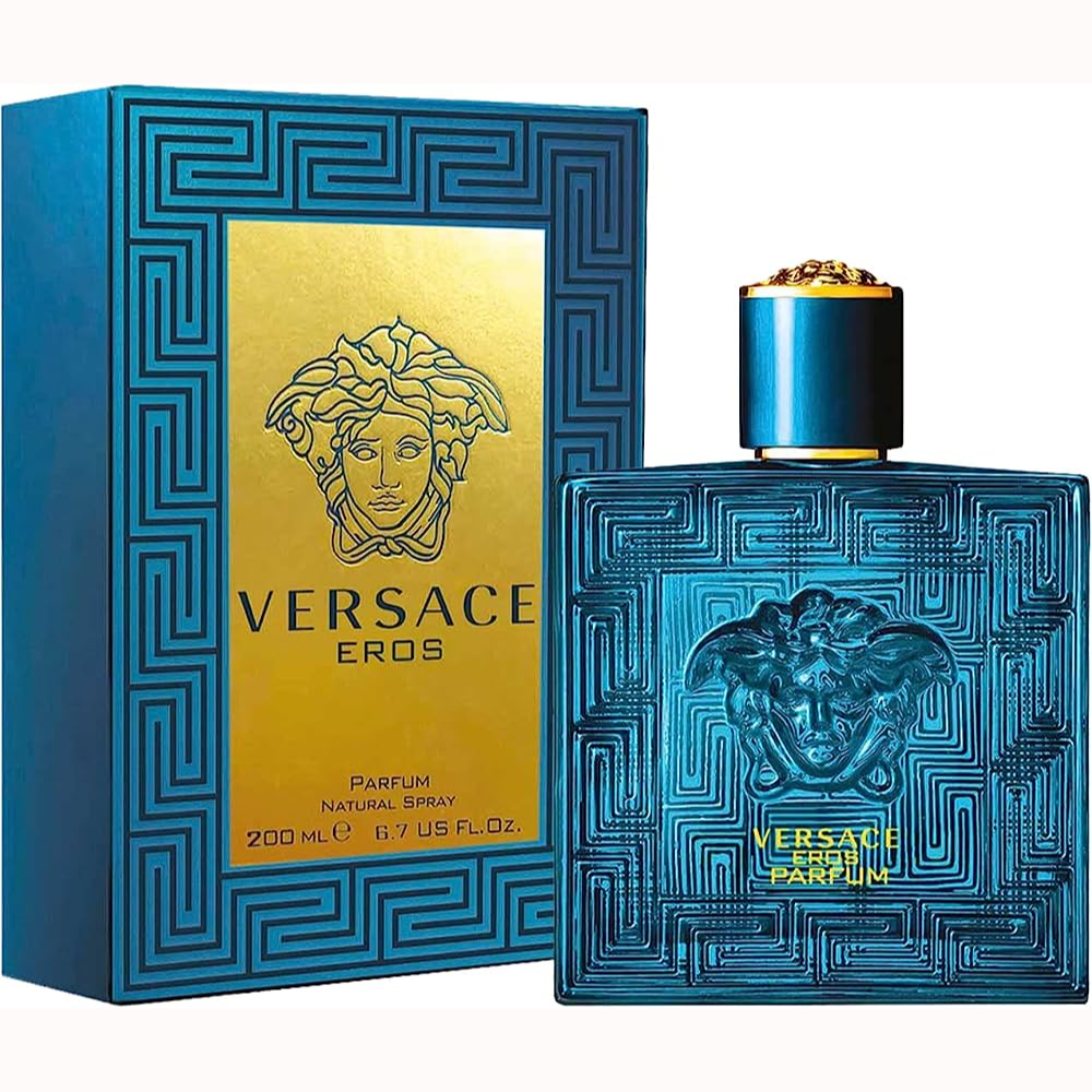 Versace Eros Fresh stock