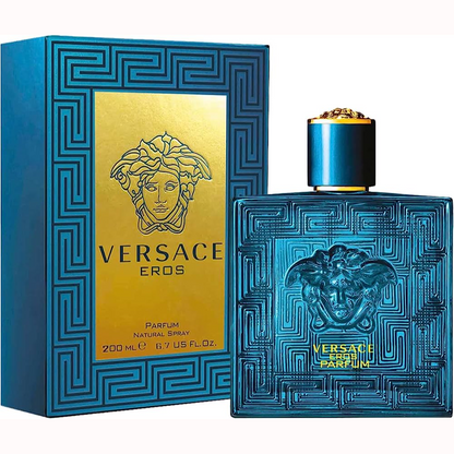 Versace Eros Fresh stock