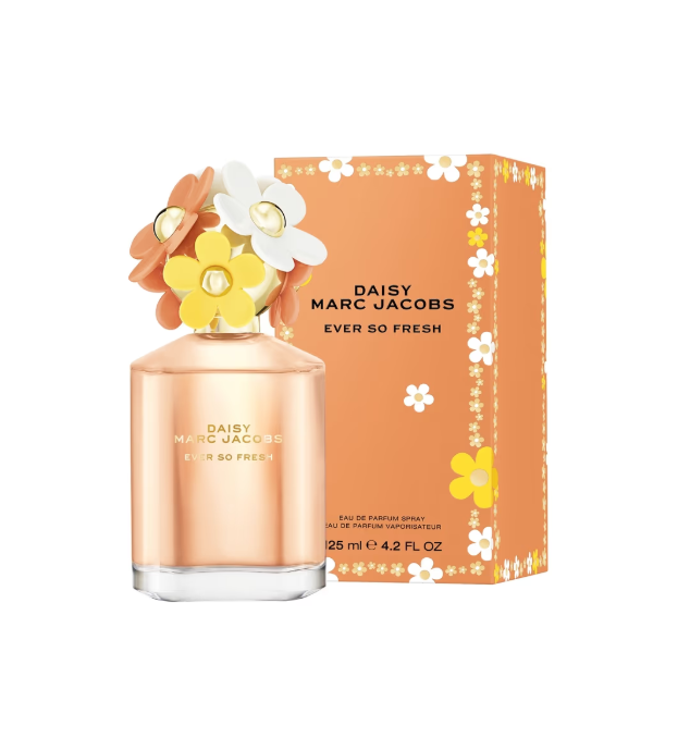 Marc Jacobs Daisy Ever So Fresh fresh stock