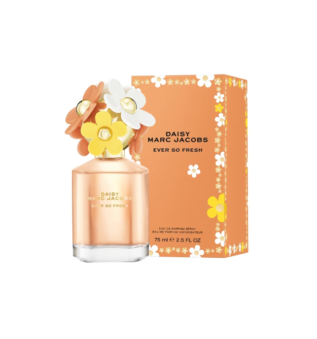 Marc Jacobs Daisy Ever So Fresh fresh stock