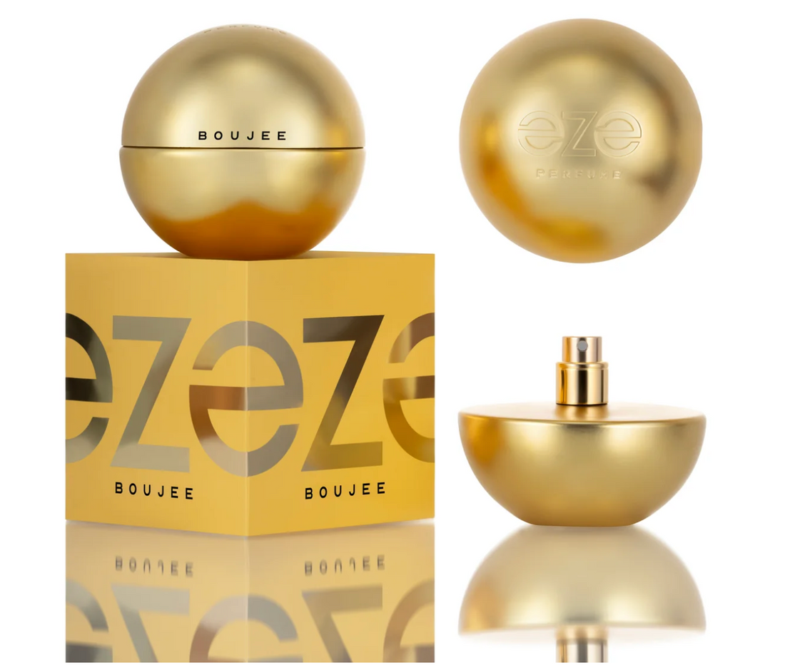 EZE Boujee - Vail Perfumes