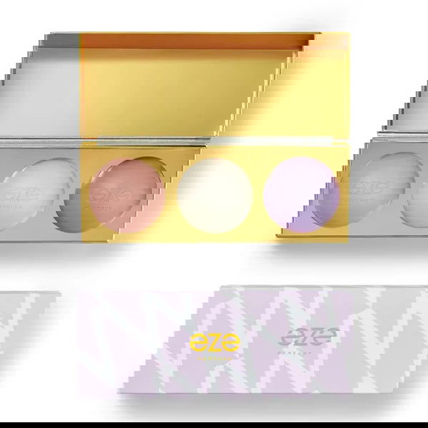 EZE WOMEN GIFT BOX - Vail Perfumes