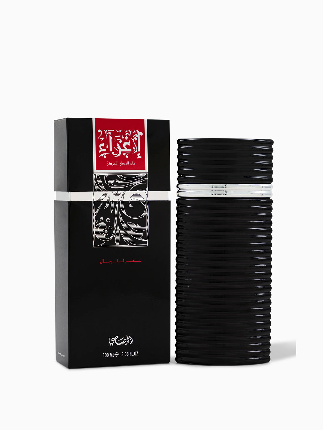 Rasasi Egra Pour Homme fresh stock