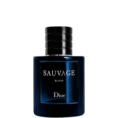 Elixir Sauvage Christian Dior tester Clearance Sale - Vail Perfumes