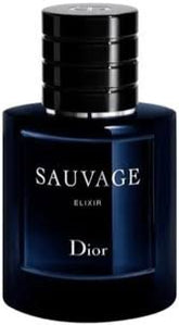 Elixir Sauvage Christian Dior tester Clearance Sale - Vail Perfumes