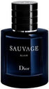 Elixir Sauvage Christian Dior tester Clearance Sale - Vail Perfumes