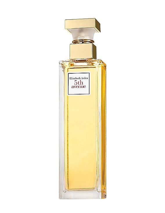 Elizabeth Arden 5th Avenue Eau De Parfum 125ml - Vail Perfumes - 