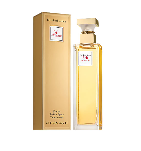 Elizabeth Arden 5th Avenue fresh stock - Vail Perfumes