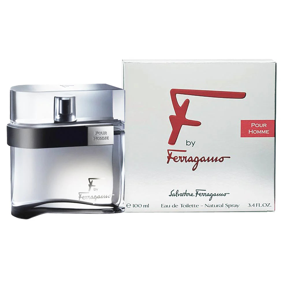 Salvatore Ferragamo F By Ferragamo fresh stock