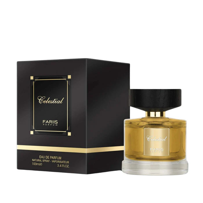Fariis Celestial fresh stock