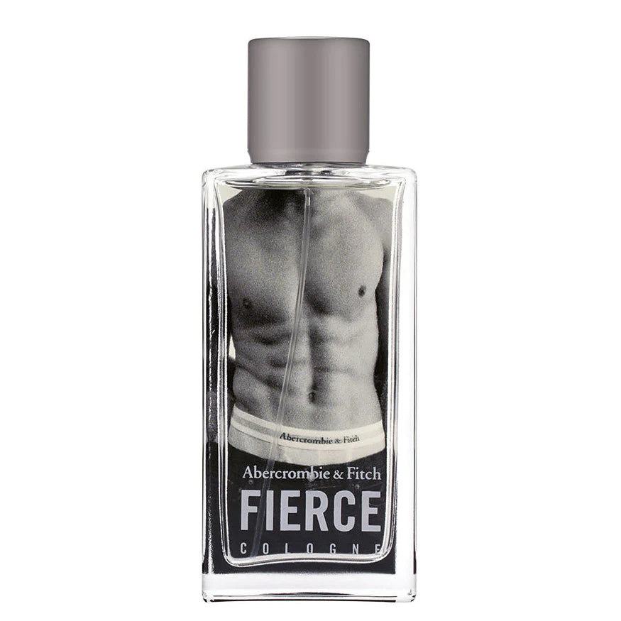 Fierce Abercrombie &amp; Fitch Cologne - Vail Perfumes - 
