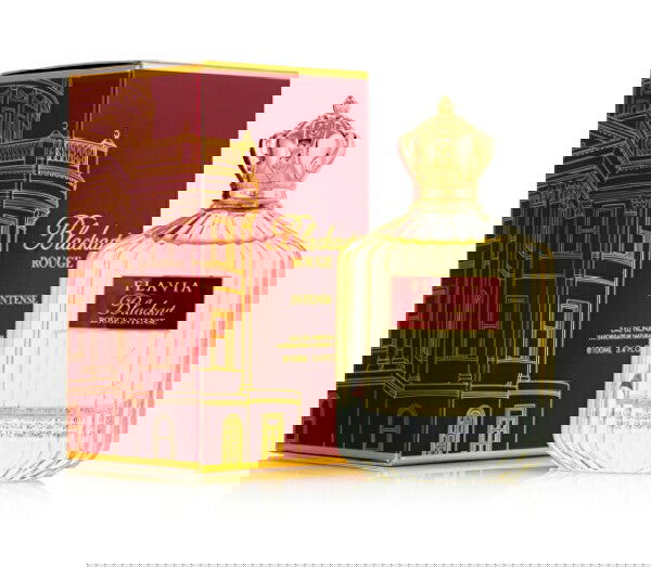 Flavia Blackart Rouge Intense fresh stock Clearance Sale - Vail Perfumes