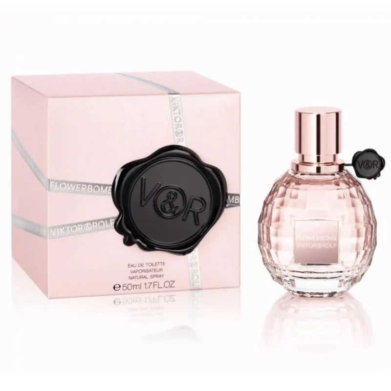 Viktor &amp; Rolf Flowerbomb fresh stock