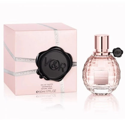Viktor &amp; Rolf Flowerbomb fresh stock