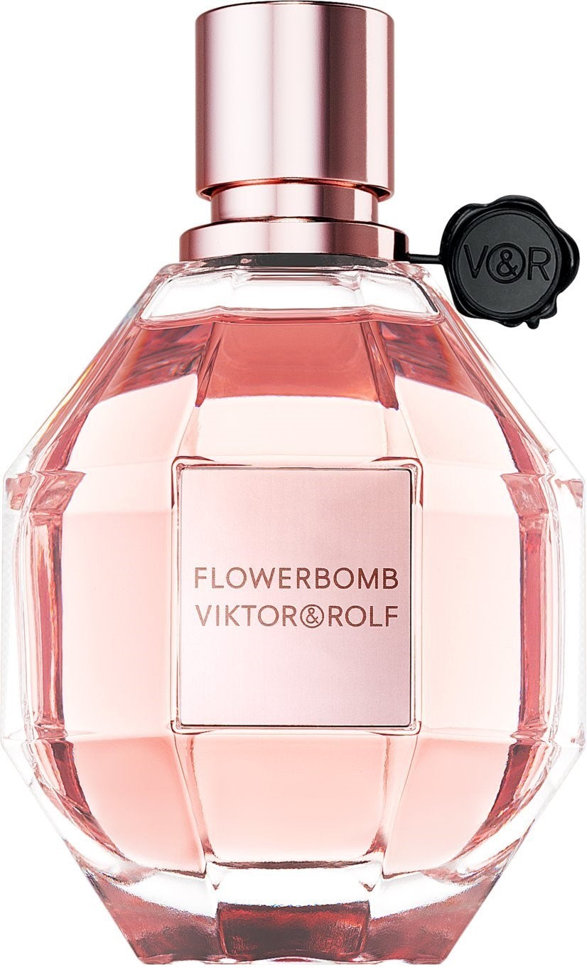 Viktor &amp; Rolf Flowerbomb fresh stock
