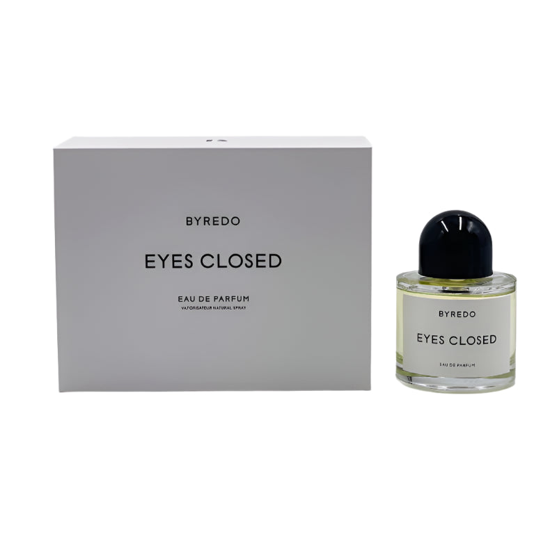 Byredo Eyes Closed fresh stock