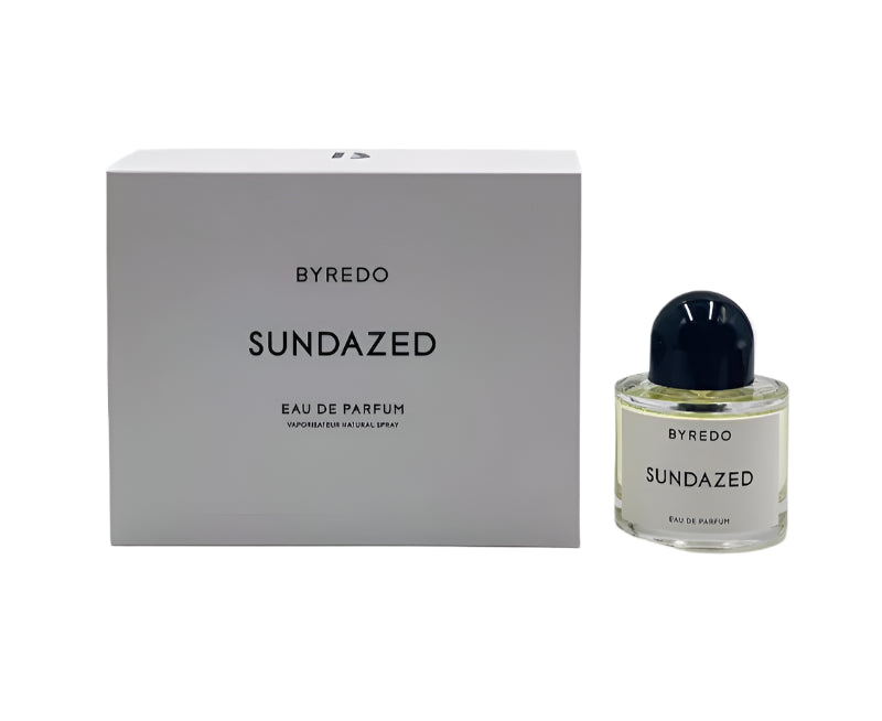 Byredo Sundazed fresh stock