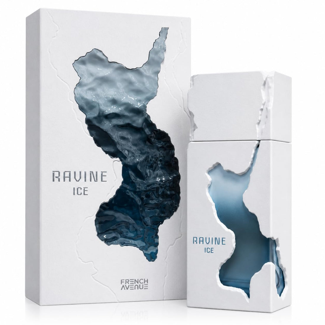 French Avenue Ravine Ice Extrait De Parfum 100ML