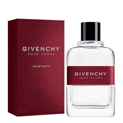Givenchy Pour Homme fresh stock
