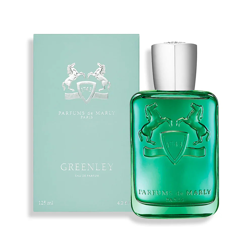 GREENLEY Parfums De Marly Paris