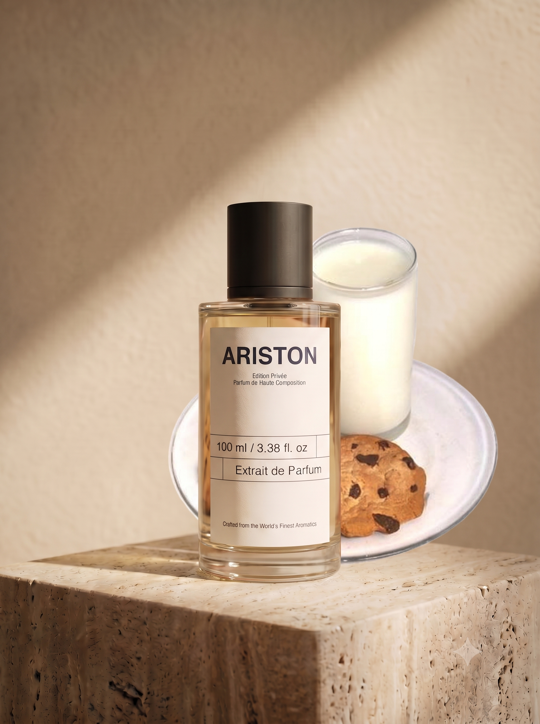 Ariston 170 | Inspired by Ariston Vanilla Floral