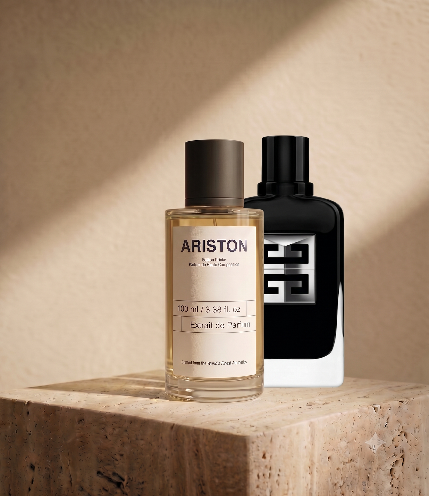 Ariston 134 | Inspired by Givenchy Gentleman Society