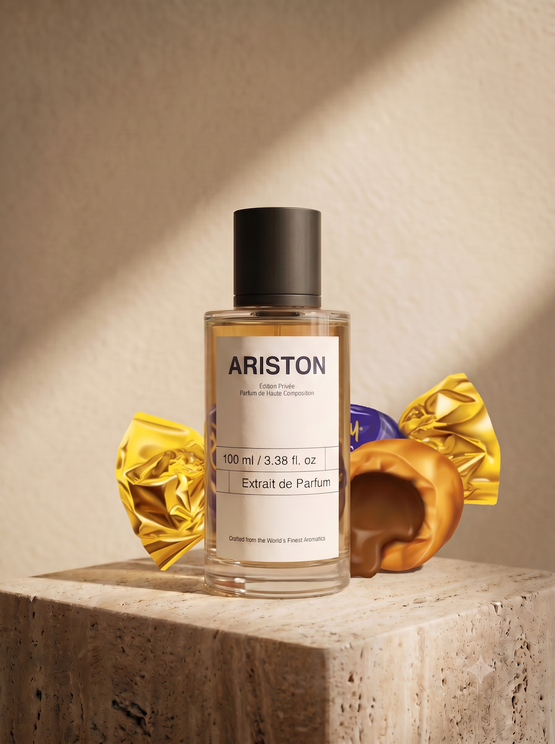 Ariston 168 | Inspired by Ariston Chocolate