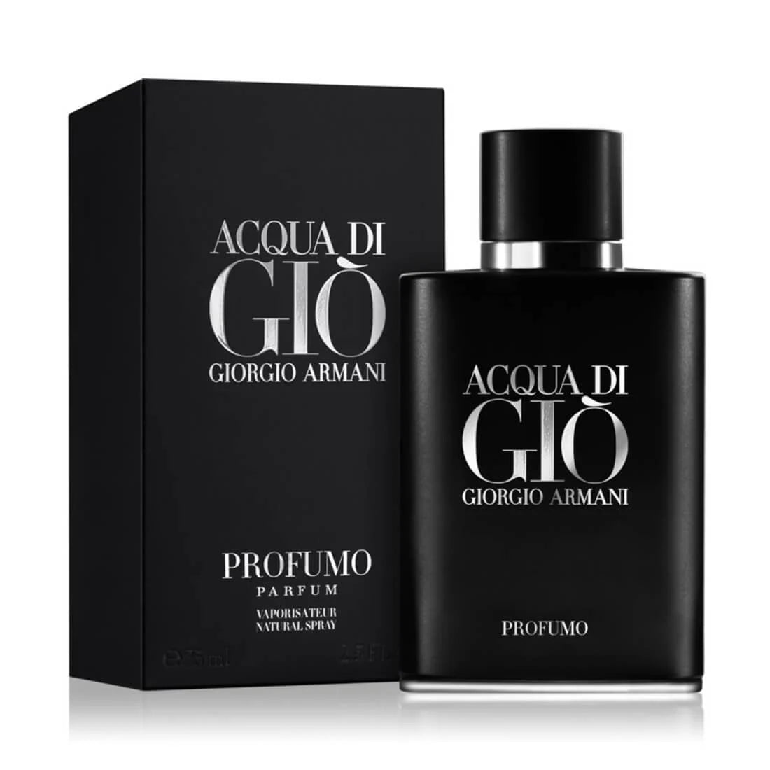 Giorgio Armani Acqua Di Gio Profumo Clearance Sale - Vail Perfumes