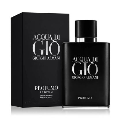 Giorgio Armani Acqua Di Gio Profumo Clearance Sale - Vail Perfumes