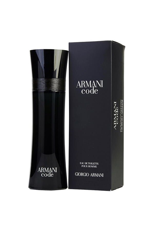 Giorgio Armani Armani Code Clearance Sale - Vail Perfumes