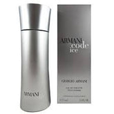 Giorgio Armani Armani Code Ice - Vail Perfumes