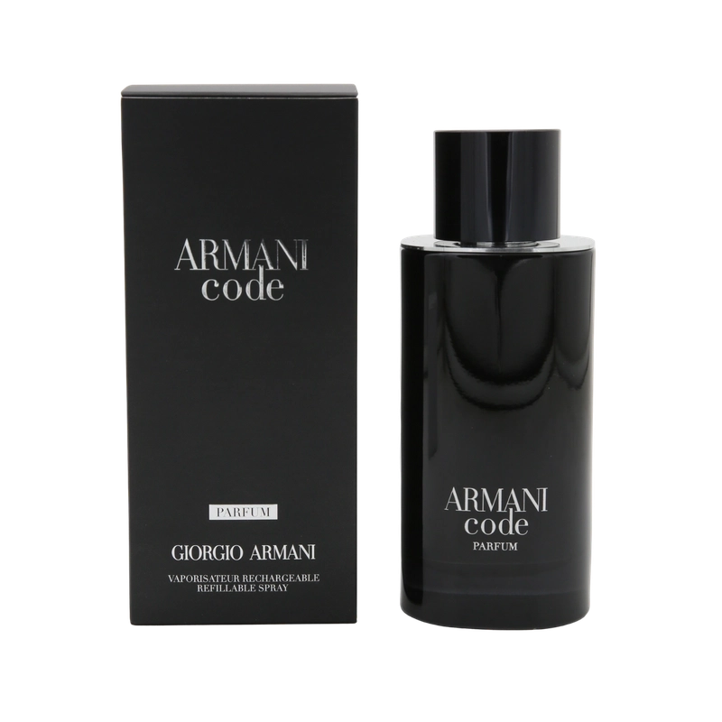 Giorgio Armani Code Parfum