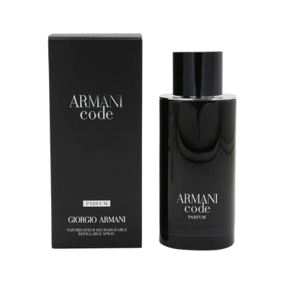 Giorgio Armani Code Parfum