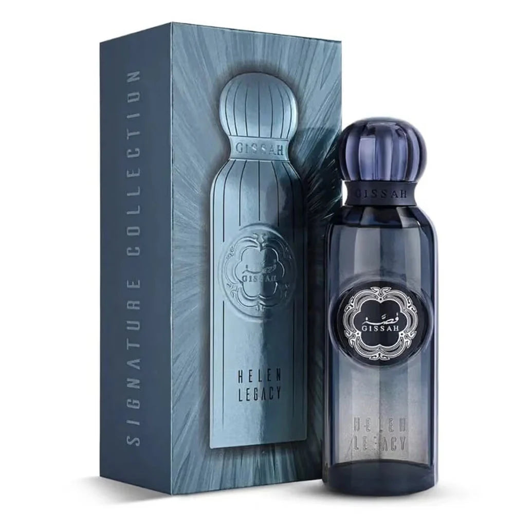 Gissah Helen Legacy EDP 100ML