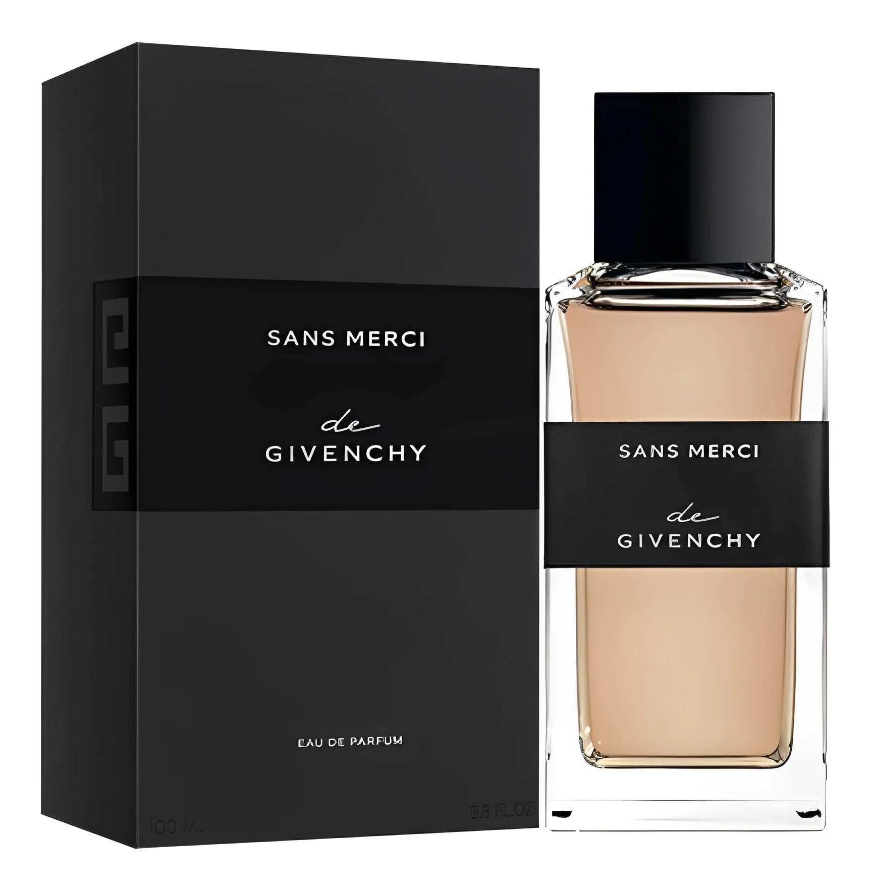 SANS MERCI de GIVENCHY