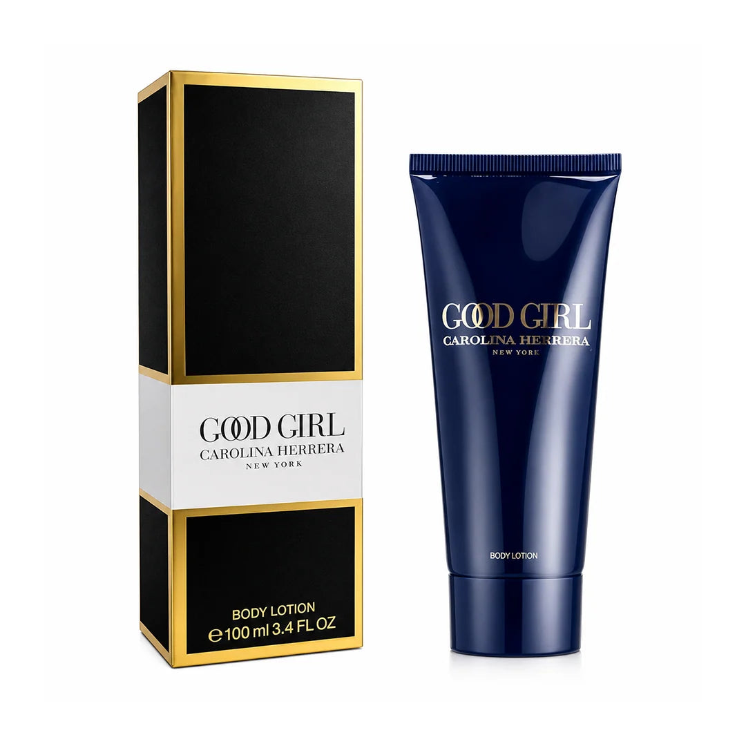 Carolina Herrera Good Girl Body Lotion 100ML