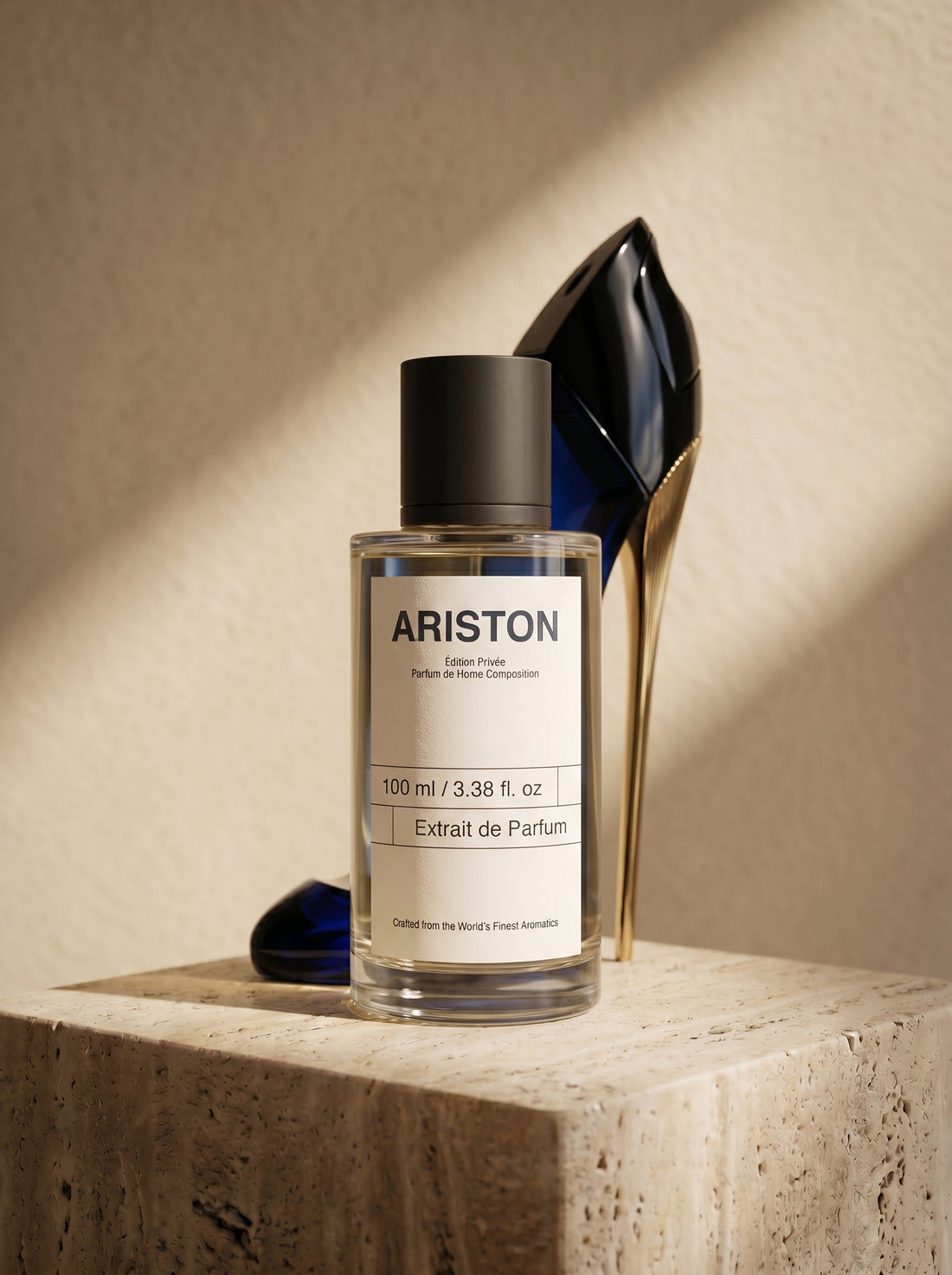 Ariston 018 | Inspired by Carolina Herrera Good Girl