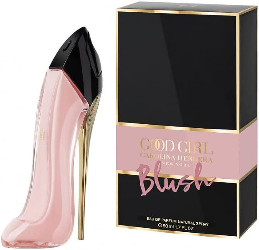 Good Girl Blush Carolina Herrera fresh stock - Vail Perfumes