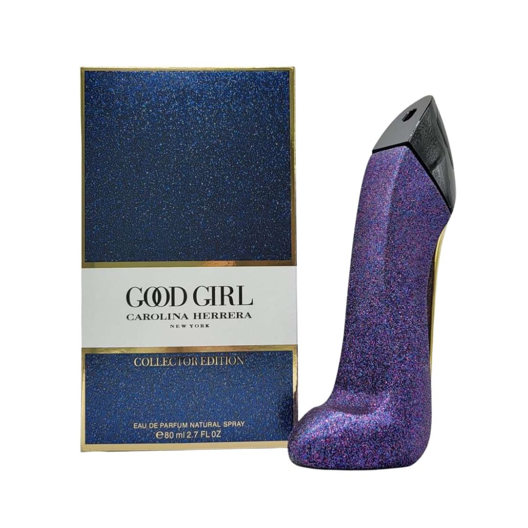 Good girl Collector Edition Carolina Herrera - Vail Perfumes