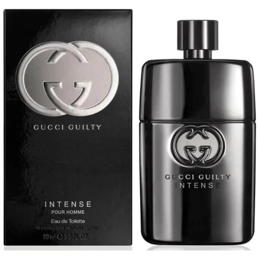 Gucci Guilty Intense - Vail Perfumes