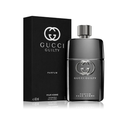 Gucci Guilty Pour Homme