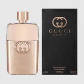 Gucci Guilty Pour femme( 45% clearance ) - Vail Perfumes - 