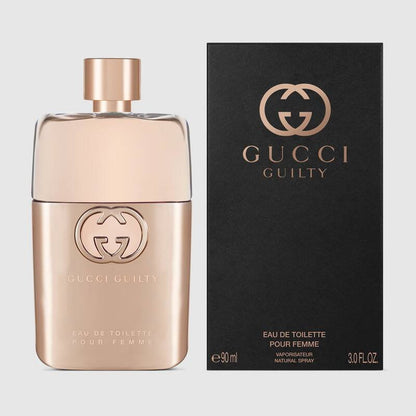 Gucci Guilty Pour femme( 45% clearance ) - Vail Perfumes - 