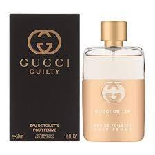 Gucci Guilty Pour femme( 45% clearance ) - Vail Perfumes - 